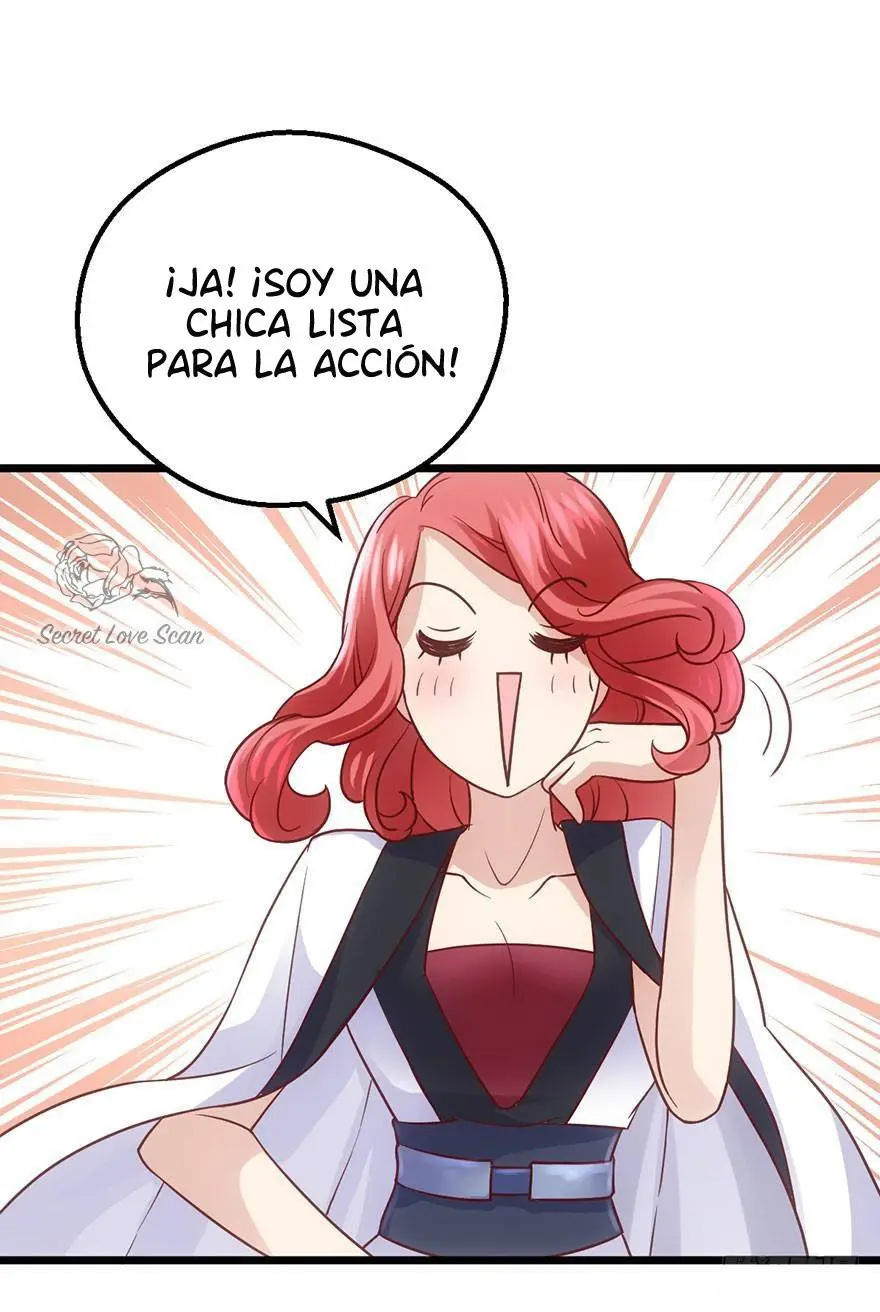 No soy la villana de esta historia (2019) - Capítulo 14 - Página 35 - LectorTMOo