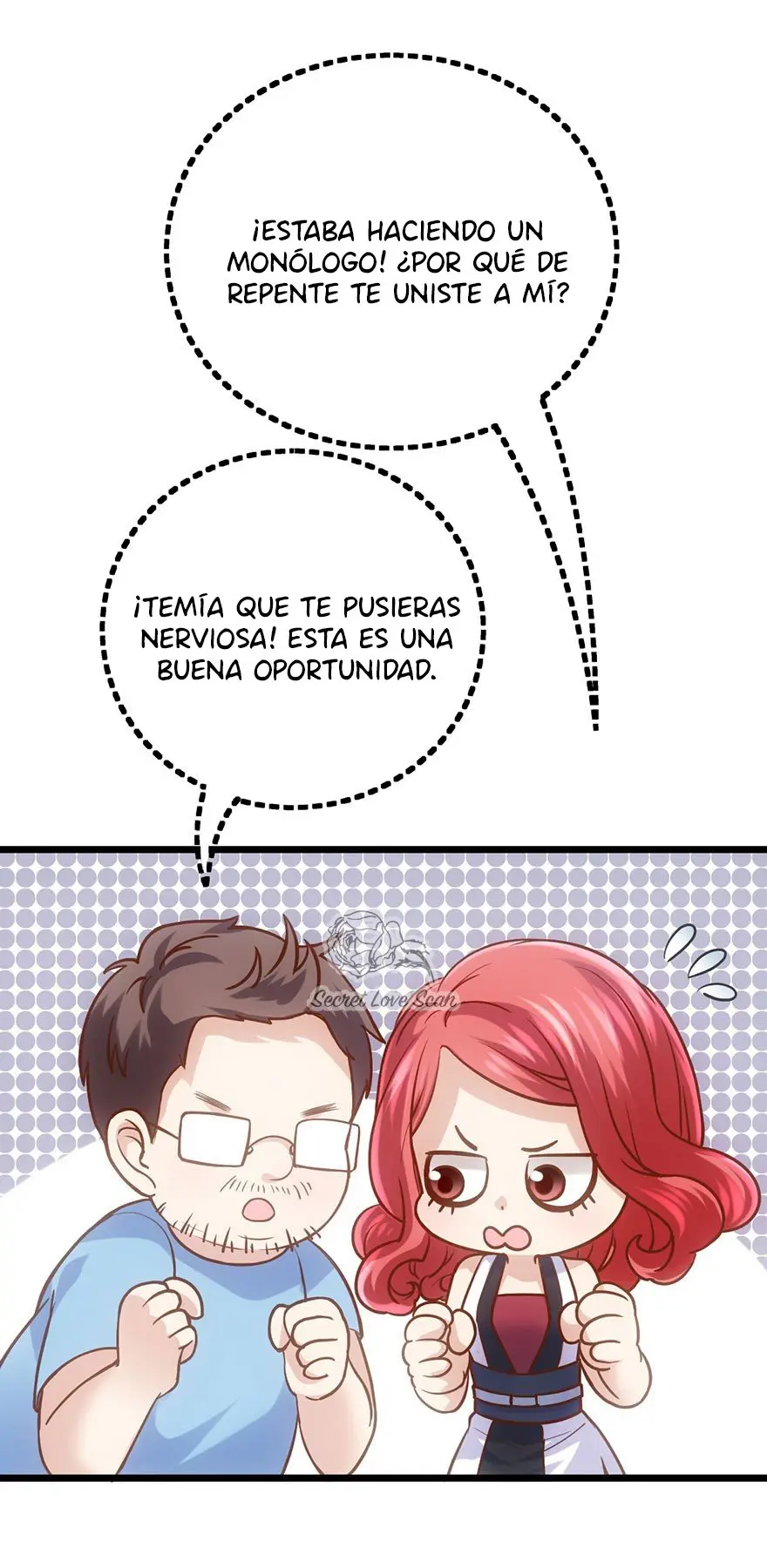 No soy la villana de esta historia (2019) - Capítulo 15 - Página 21 - LectorTMOo