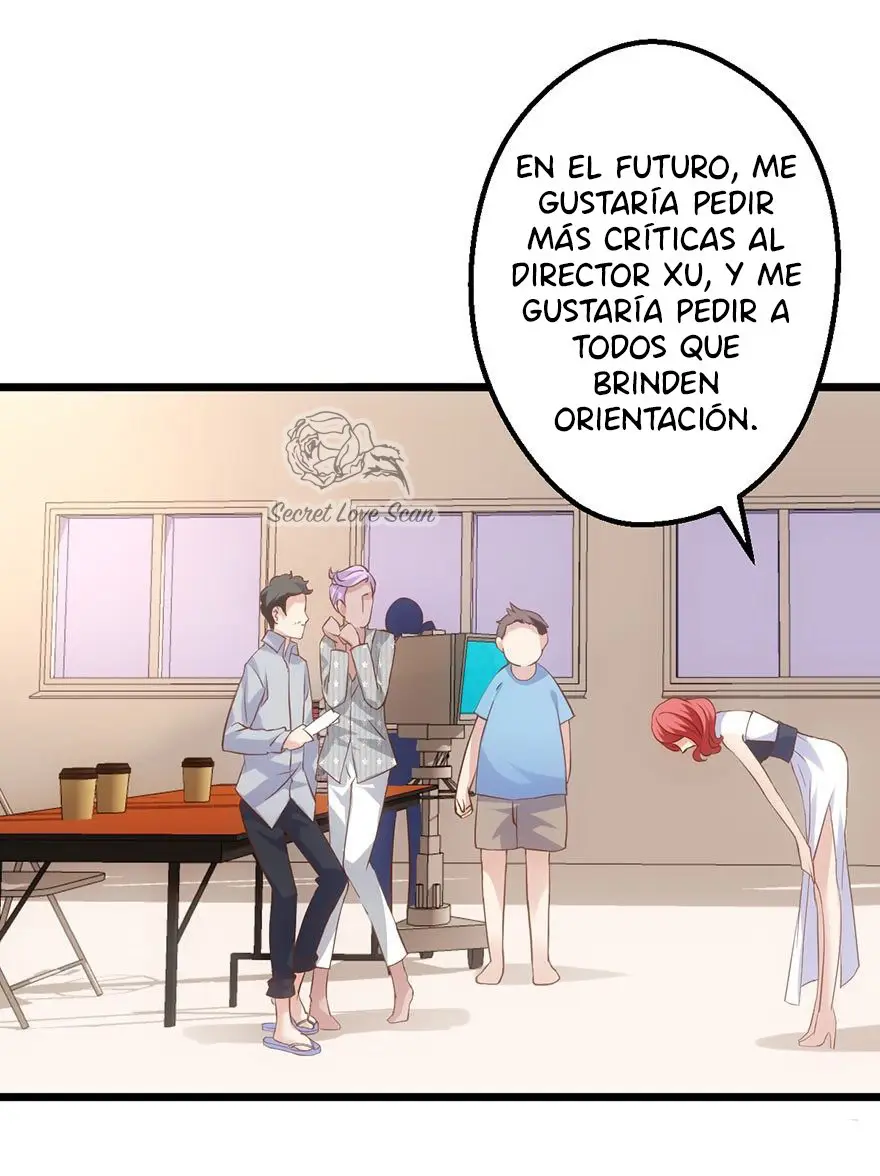 No soy la villana de esta historia (2019) - Capítulo 15 - Página 28 - LectorTMOo