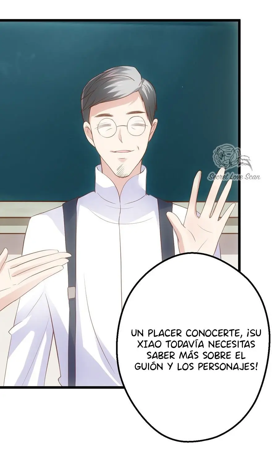 No soy la villana de esta historia (2019) - Capítulo 15 - Página 30 - LectorTMOo