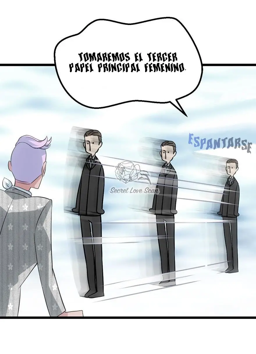 No soy la villana de esta historia (2019) - Capítulo 15 - Página 52 - LectorTMOo