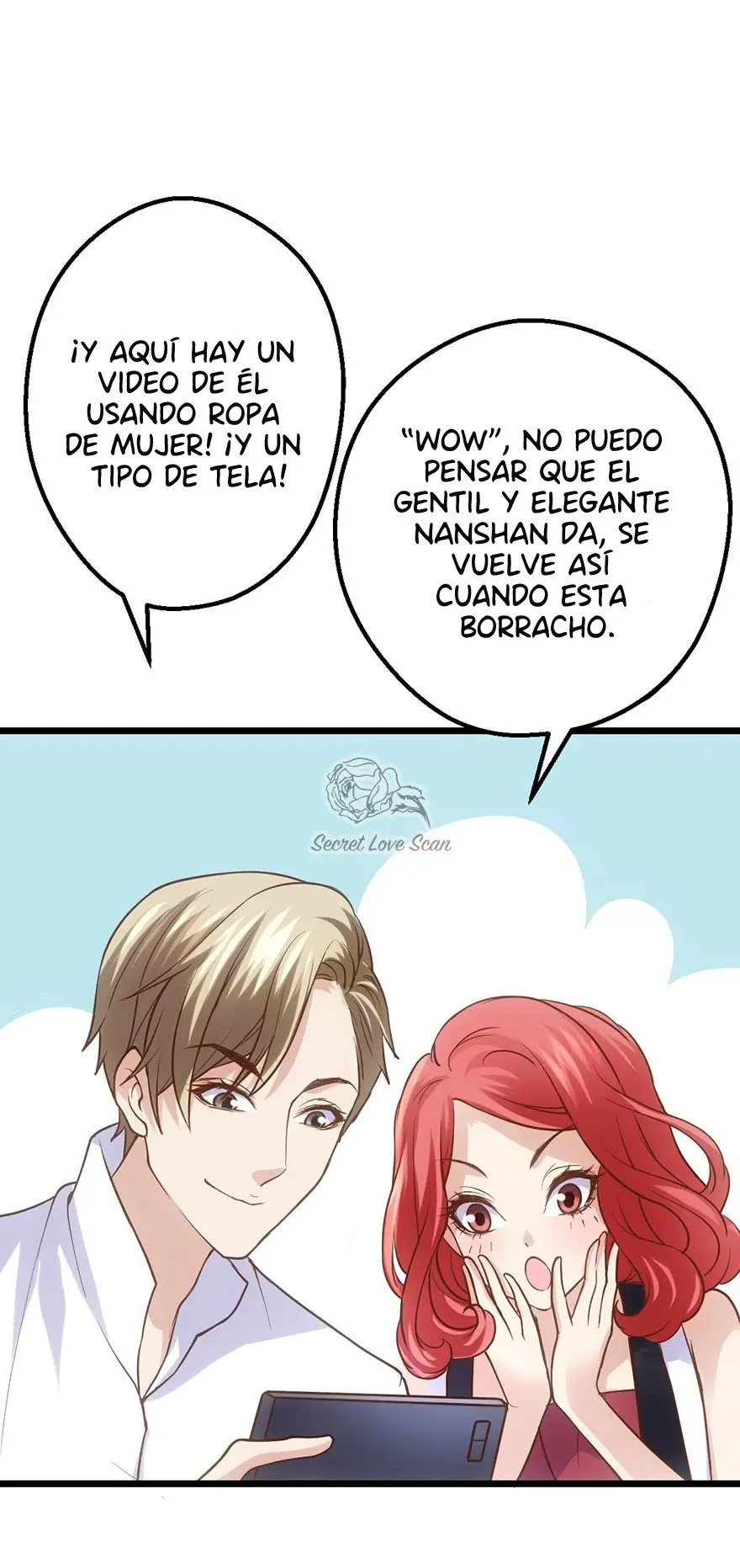 No soy la villana de esta historia (2019) - Capítulo 16 - Página 11 - LectorTMOo