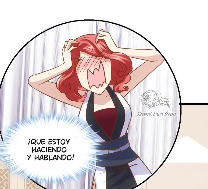 No soy la villana de esta historia (2019) - Capítulo 16 - Página 25 - LectorTMOo