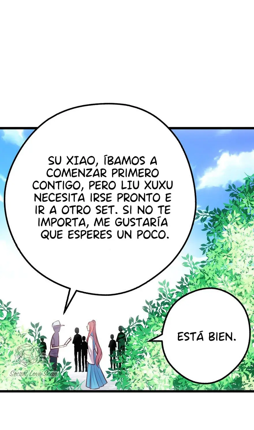 No soy la villana de esta historia (2019) - Capítulo 16 - Página 34 - LectorTMOo