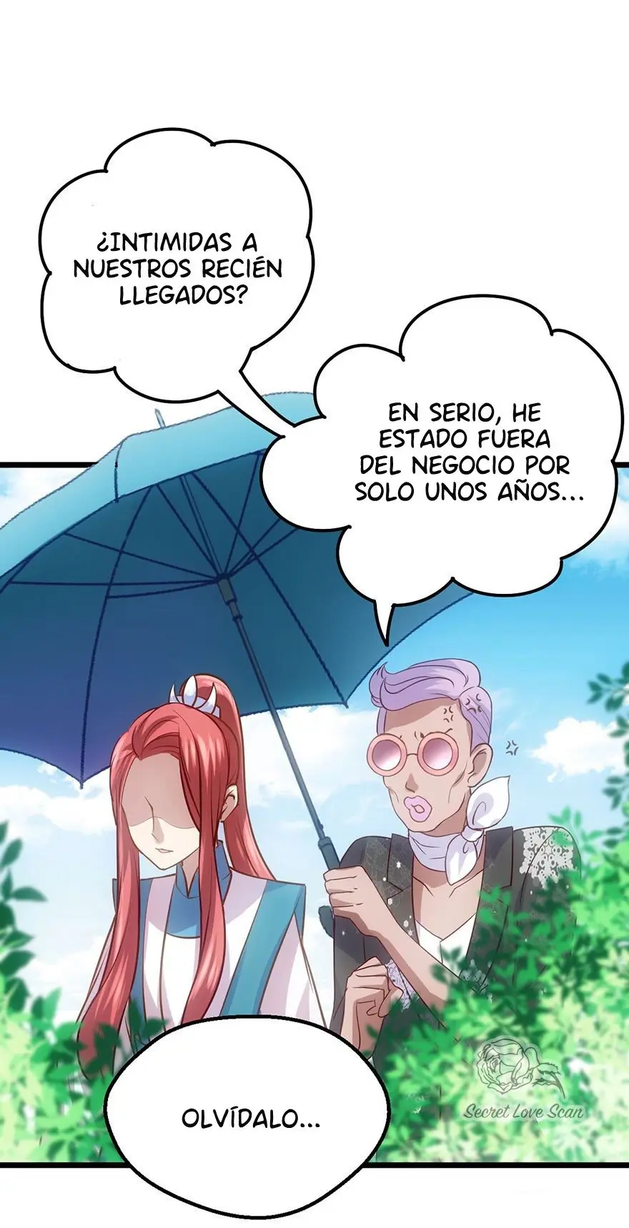 No soy la villana de esta historia (2019) - Capítulo 16 - Página 36 - LectorTMOo
