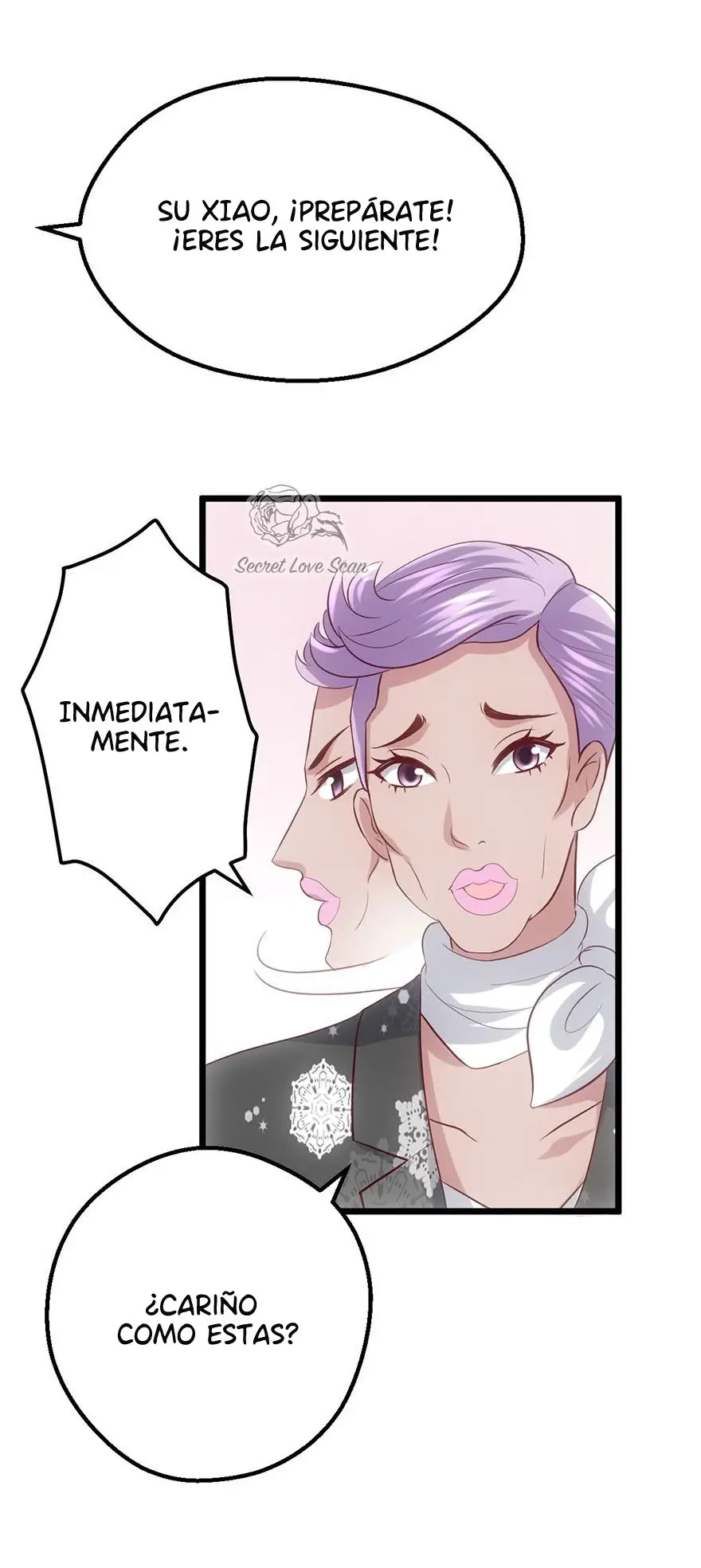 No soy la villana de esta historia (2019) - Capítulo 16 - Página 44 - LectorTMOo