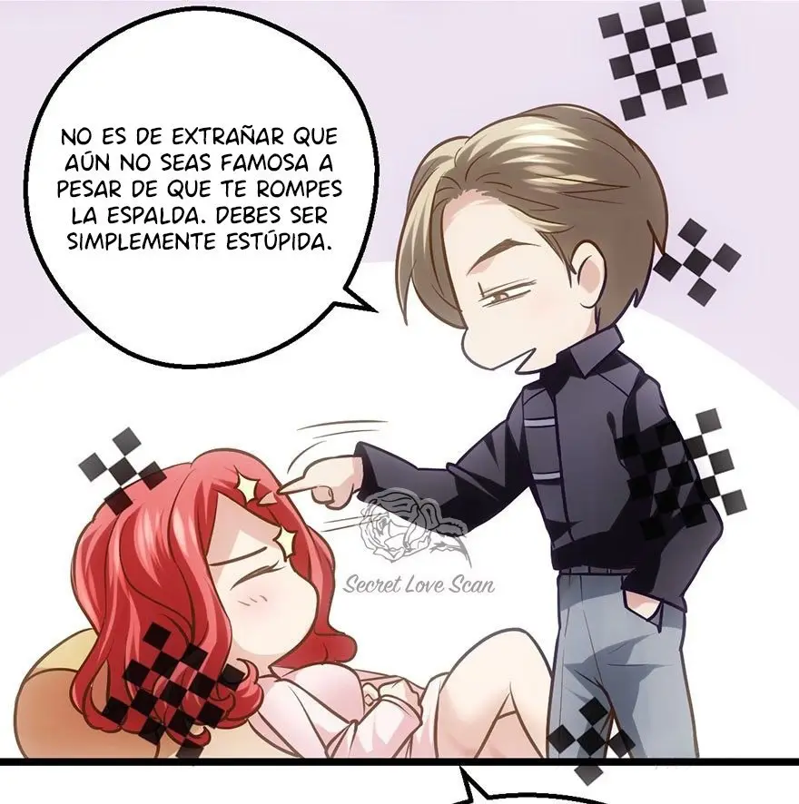 No soy la villana de esta historia (2019) - Capítulo 18 - Página 8 - LectorTMOo