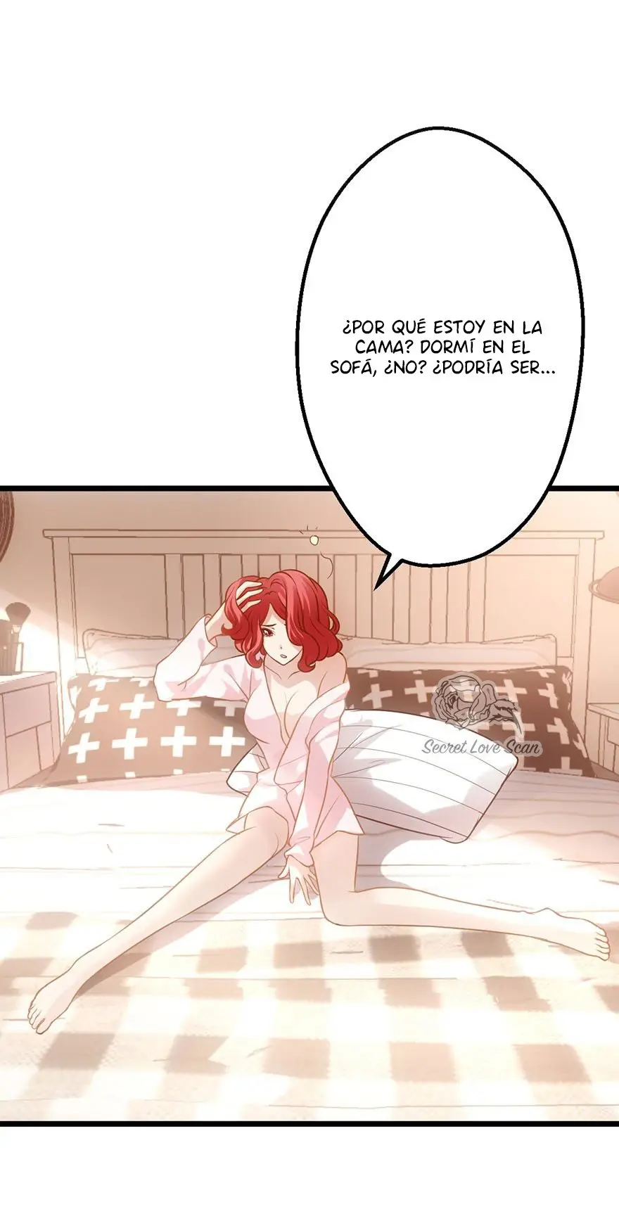 No soy la villana de esta historia (2019) - Capítulo 18 - Página 26 - LectorTMOo