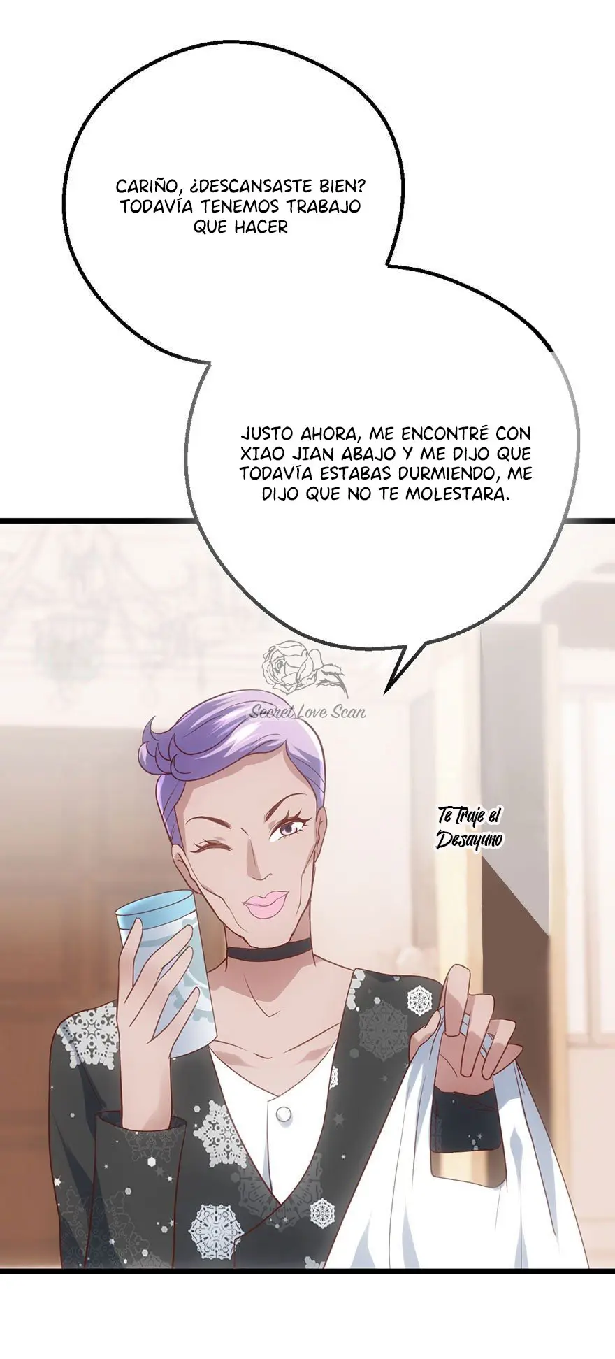 No soy la villana de esta historia (2019) - Capítulo 18 - Página 34 - LectorTMOo