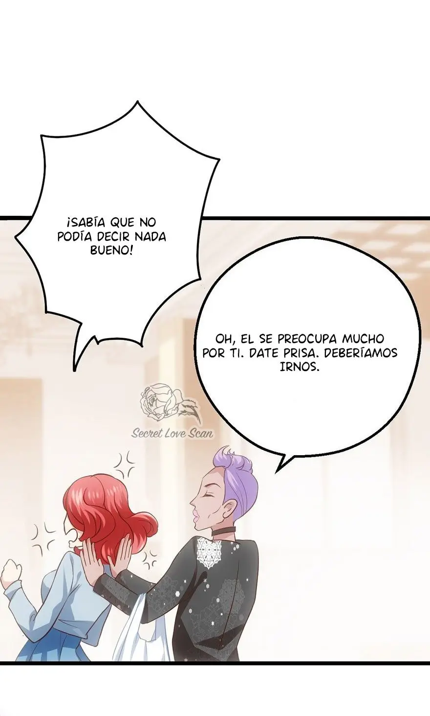 No soy la villana de esta historia (2019) - Capítulo 18 - Página 38 - LectorTMOo