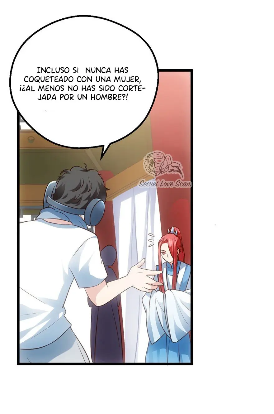 No soy la villana de esta historia (2019) - Capítulo 18 - Página 57 - LectorTMOo