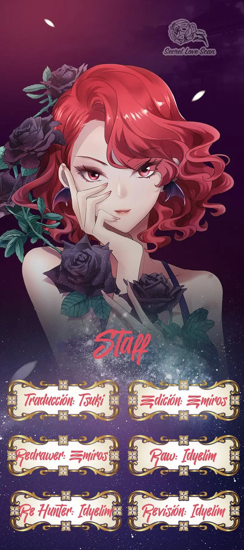 No soy la villana de esta historia (2019) - Capítulo 21 - Página 3 - LectorTMOo