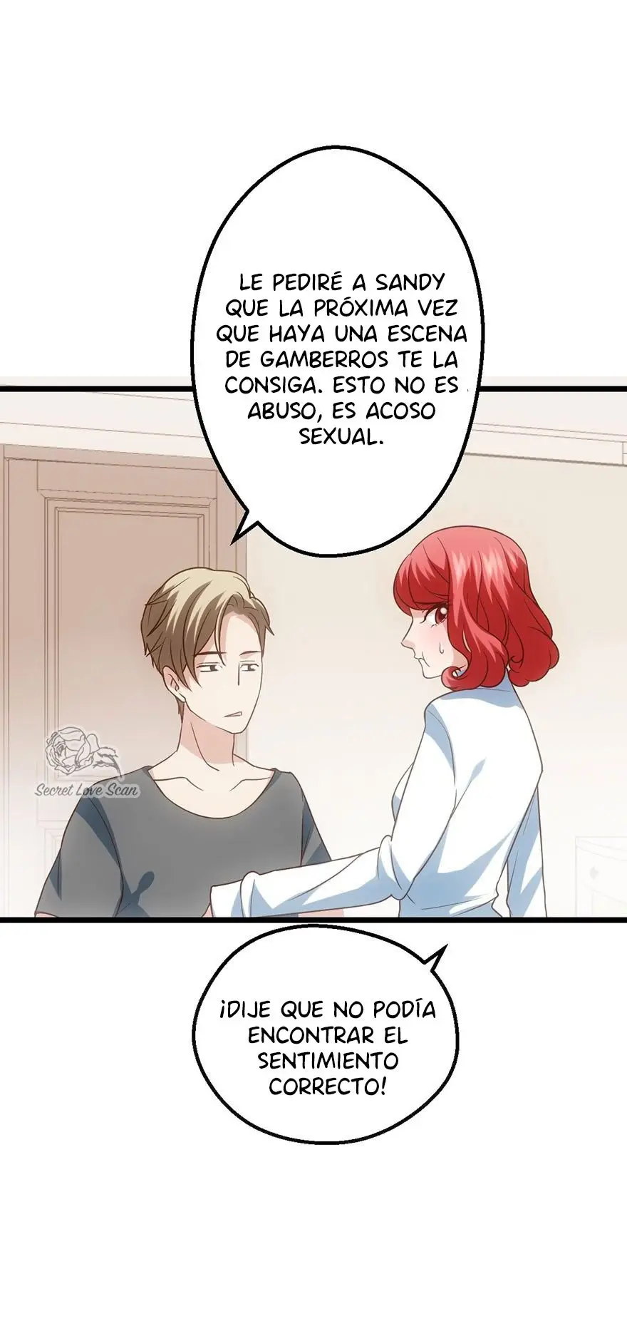 No soy la villana de esta historia (2019) - Capítulo 21 - Página 33 - LectorTMOo