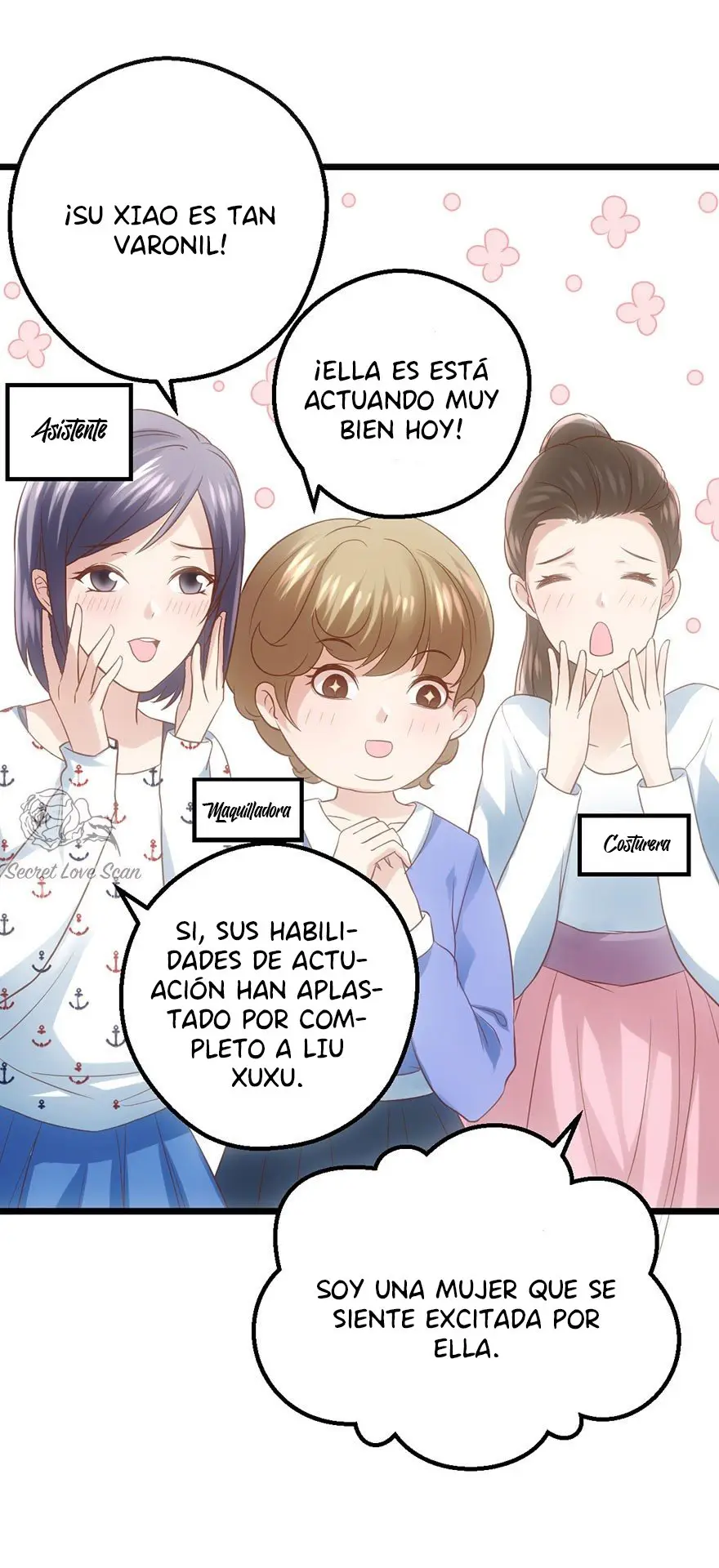 No soy la villana de esta historia (2019) - Capítulo 22 - Página 13 - LectorTMOo