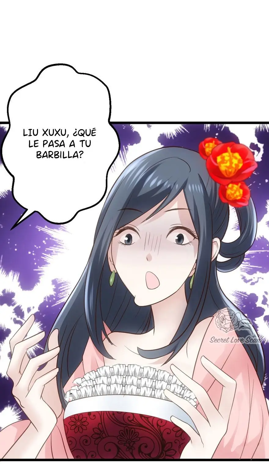 No soy la villana de esta historia (2019) - Capítulo 22 - Página 18 - LectorTMOo