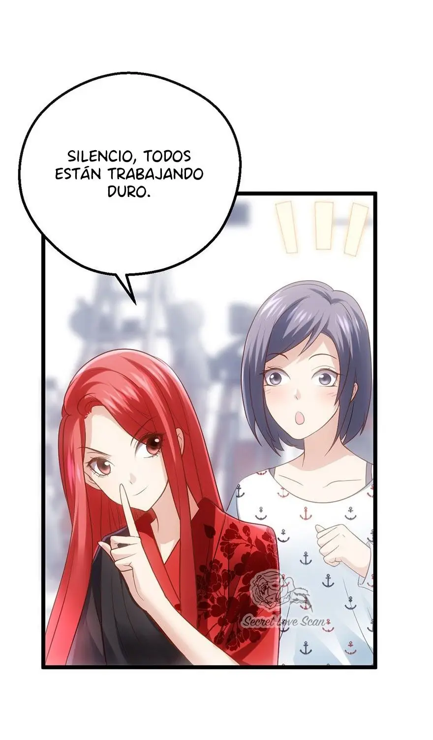 No soy la villana de esta historia (2019) - Capítulo 22 - Página 27 - LectorTMOo