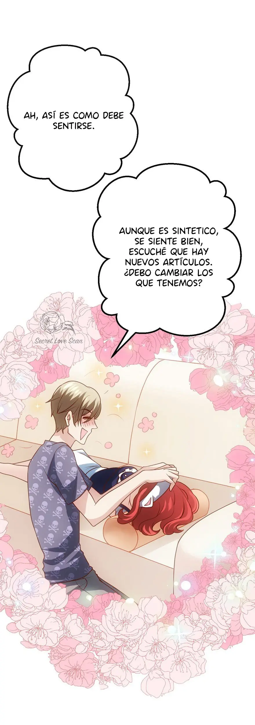 No soy la villana de esta historia (2019) - Capítulo 23 - Página 12 - LectorTMOo