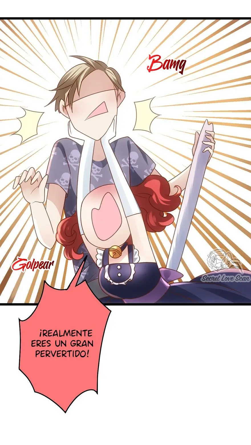No soy la villana de esta historia (2019) - Capítulo 23 - Página 29 - LectorTMOo