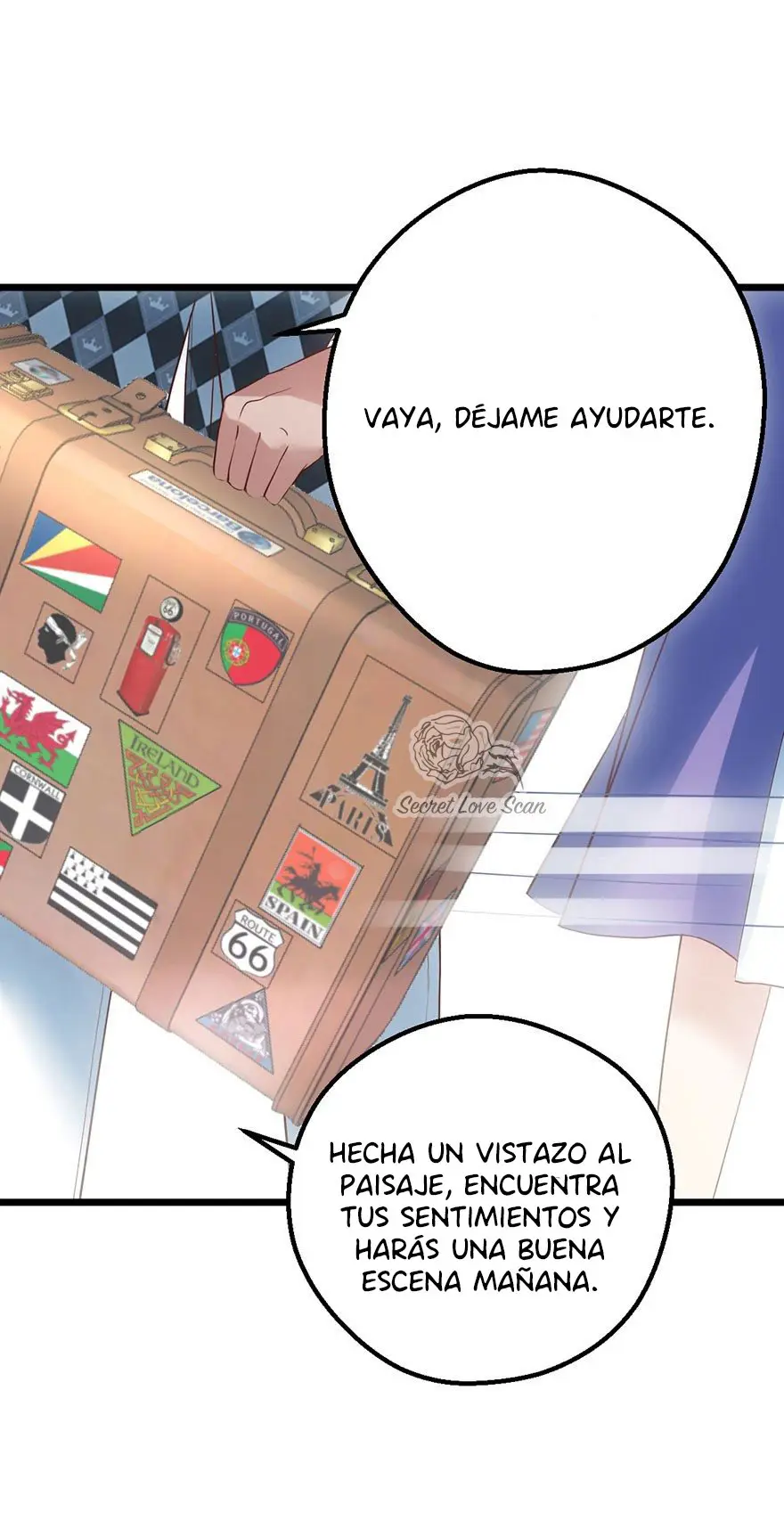 No soy la villana de esta historia (2019) - Capítulo 23 - Página 38 - LectorTMOo