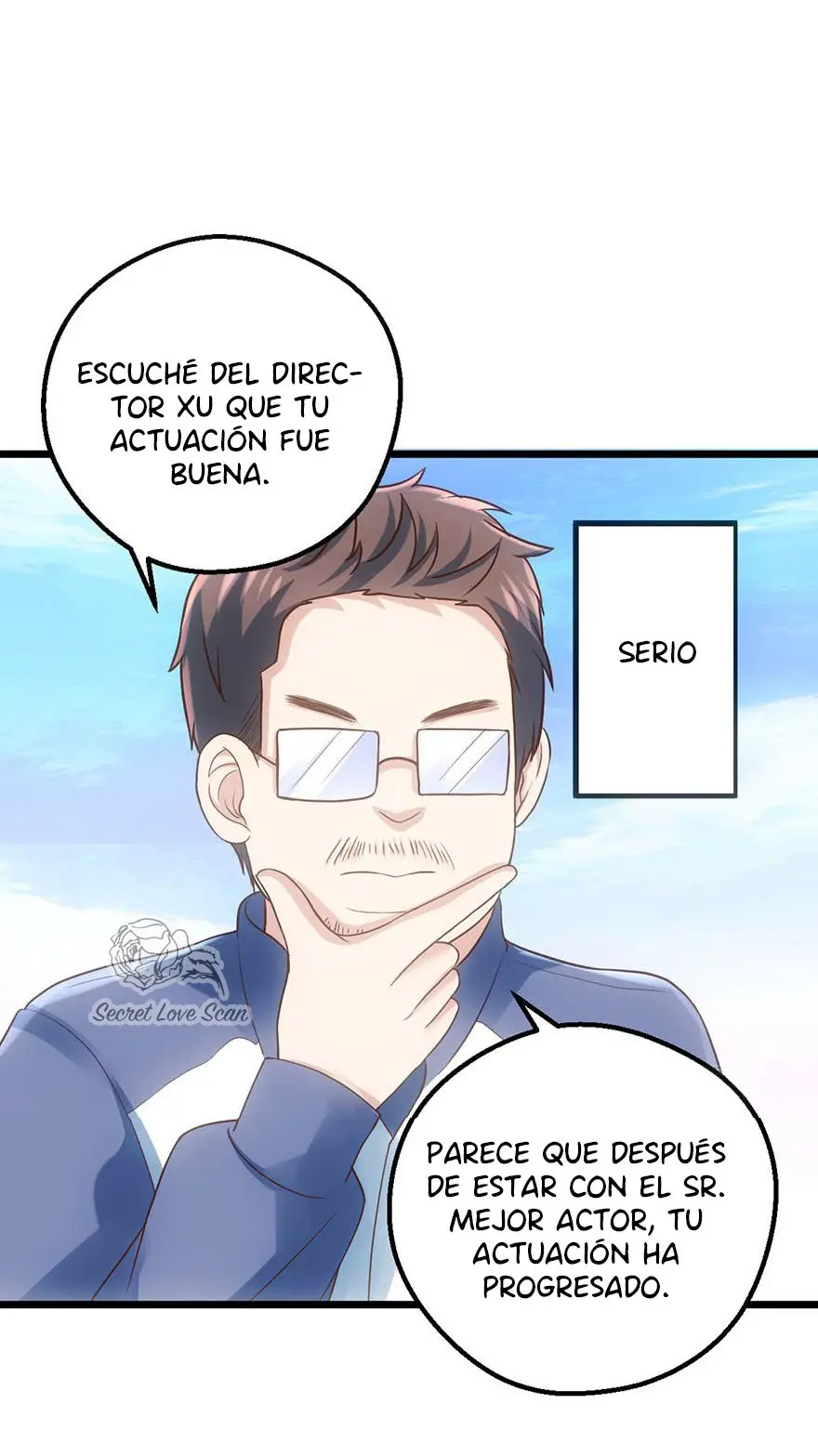 No soy la villana de esta historia (2019) - Capítulo 24 - Página 7 - LectorTMOo