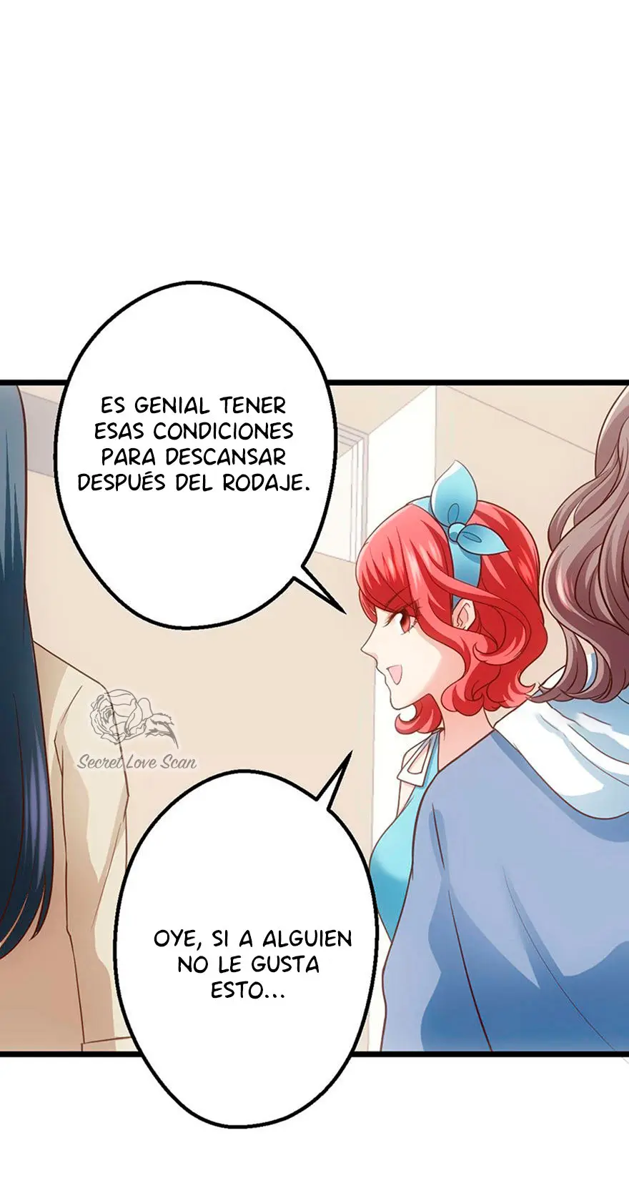No soy la villana de esta historia (2019) - Capítulo 24 - Página 21 - LectorTMOo