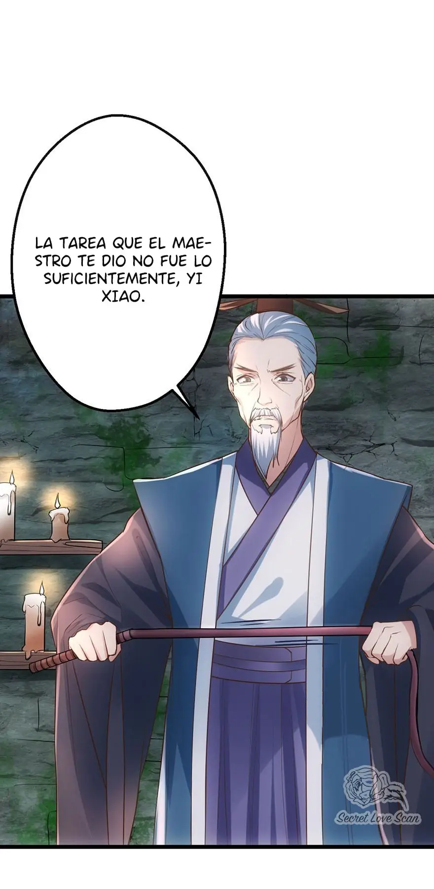 No soy la villana de esta historia (2019) - Capítulo 25 - Página 8 - LectorTMOo
