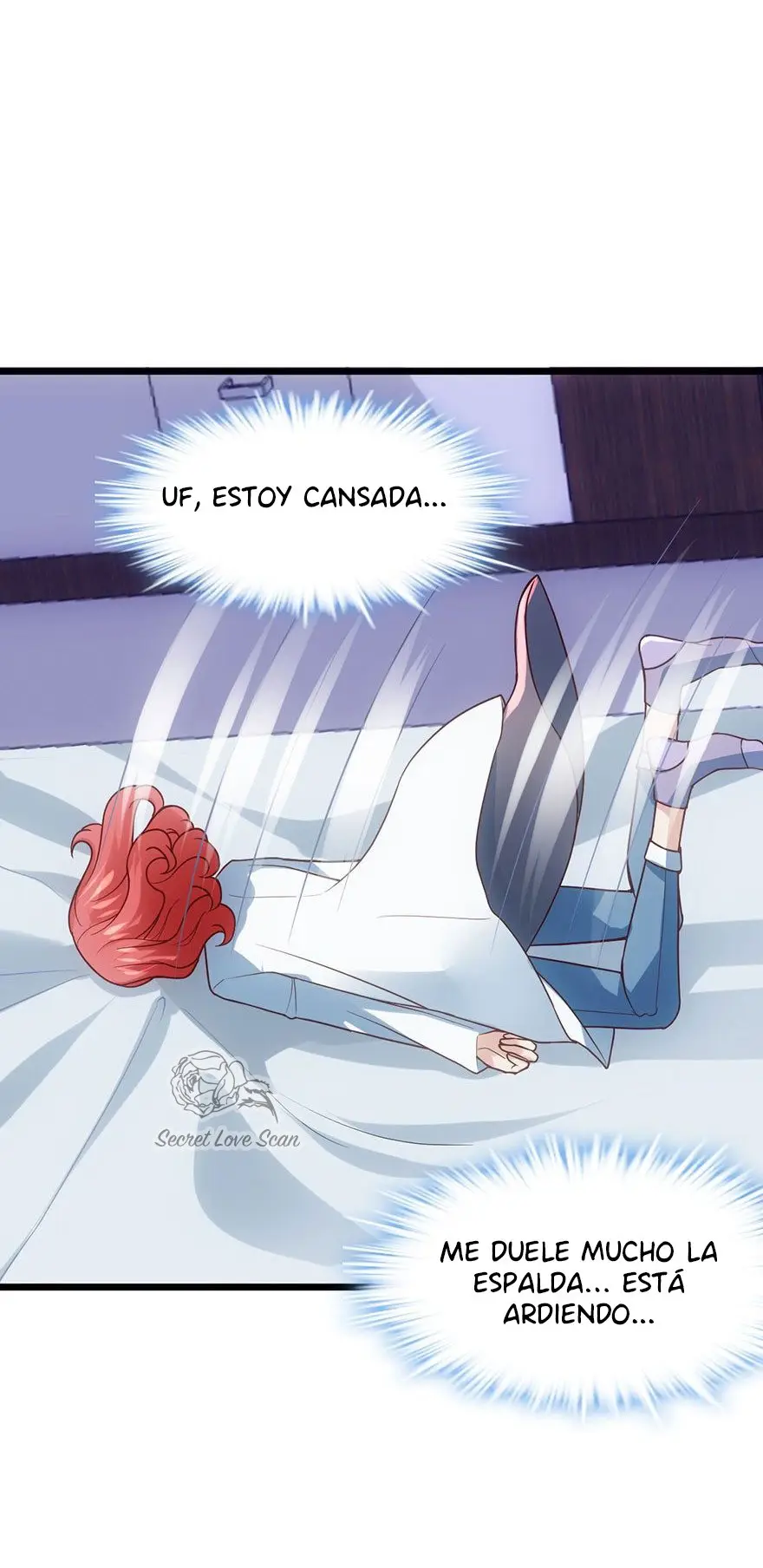 No soy la villana de esta historia (2019) - Capítulo 25 - Página 33 - LectorTMOo