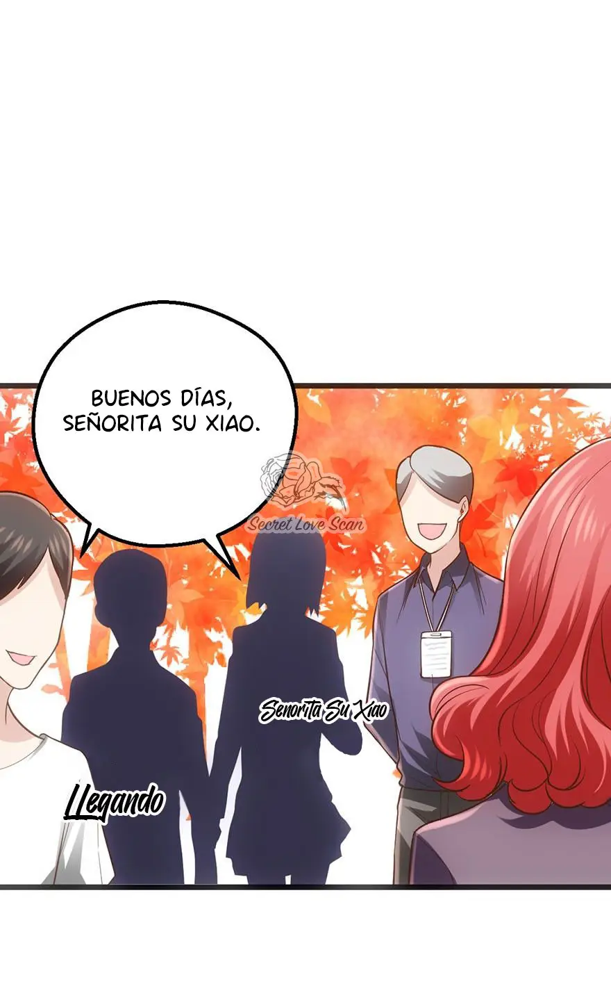 No soy la villana de esta historia (2019) - Capítulo 25 - Página 48 - LectorTMOo