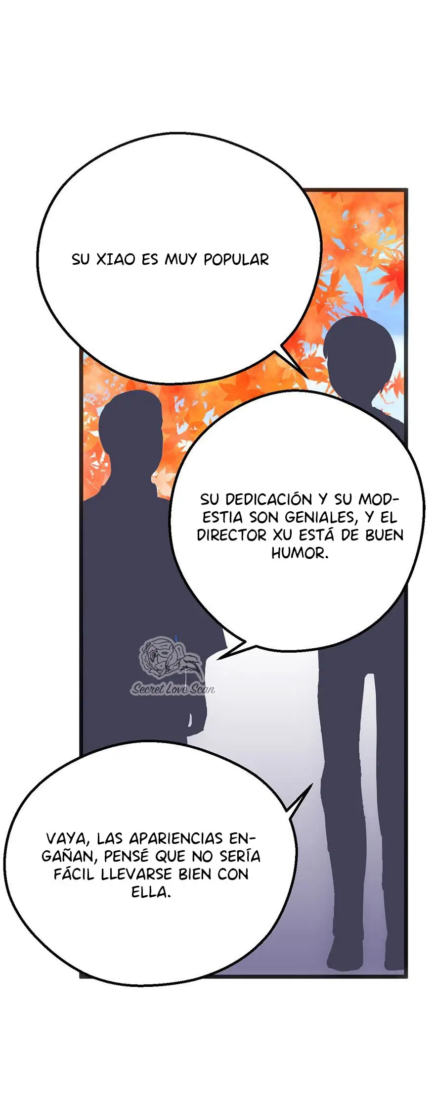 No soy la villana de esta historia (2019) - Capítulo 25 - Página 50 - LectorTMOo