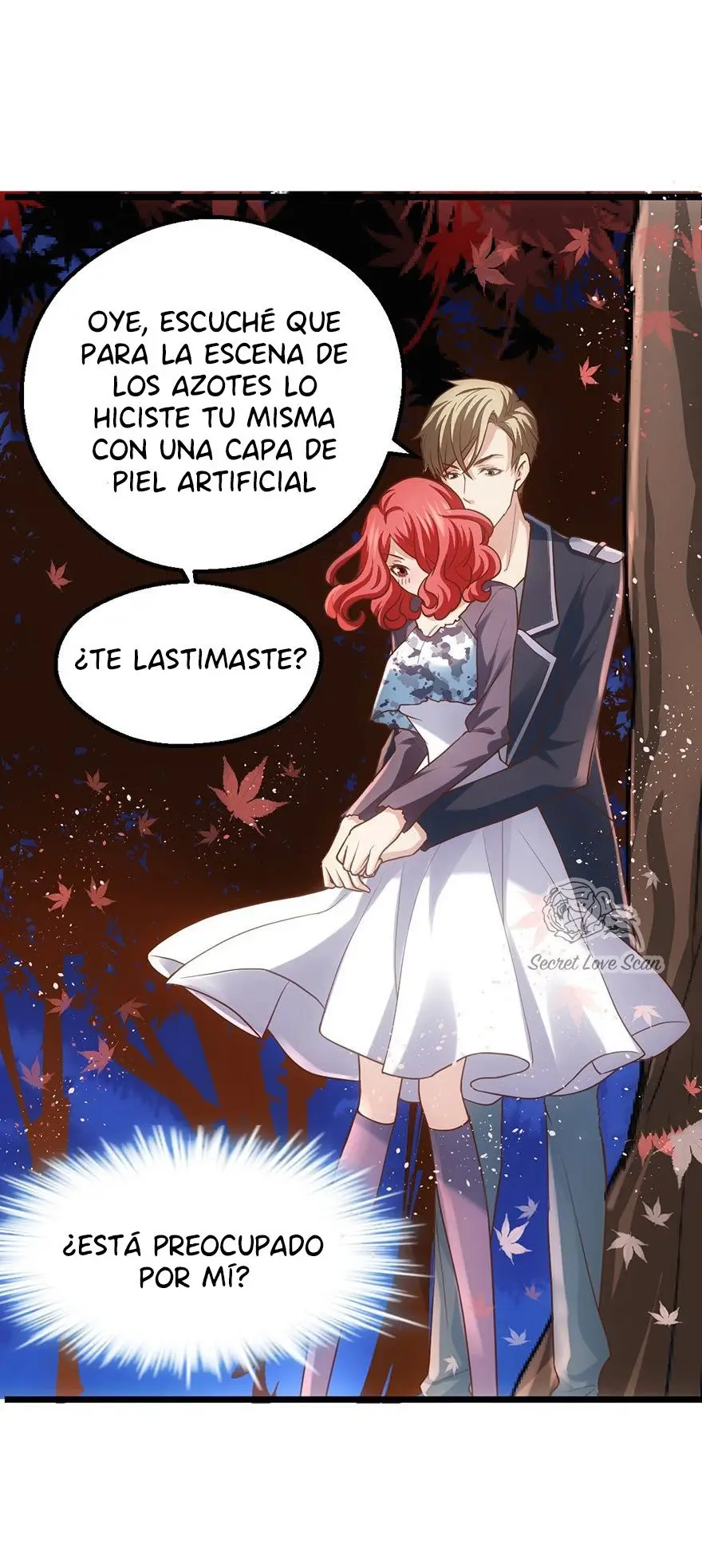 No soy la villana de esta historia (2019) - Capítulo 26 - Página 35 - LectorTMOo