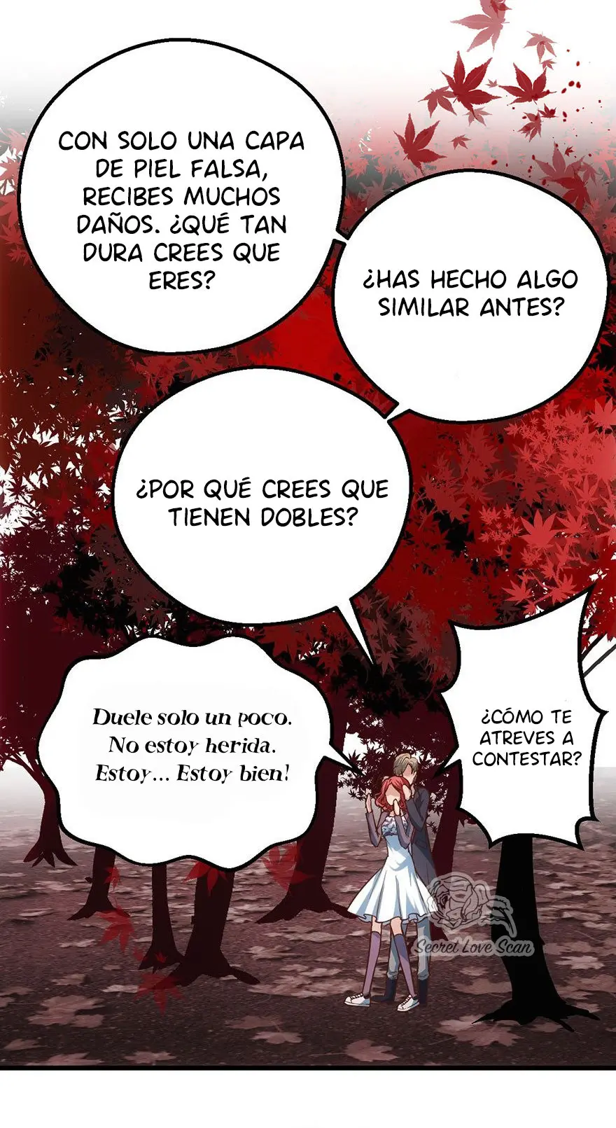 No soy la villana de esta historia (2019) - Capítulo 26 - Página 36 - LectorTMOo