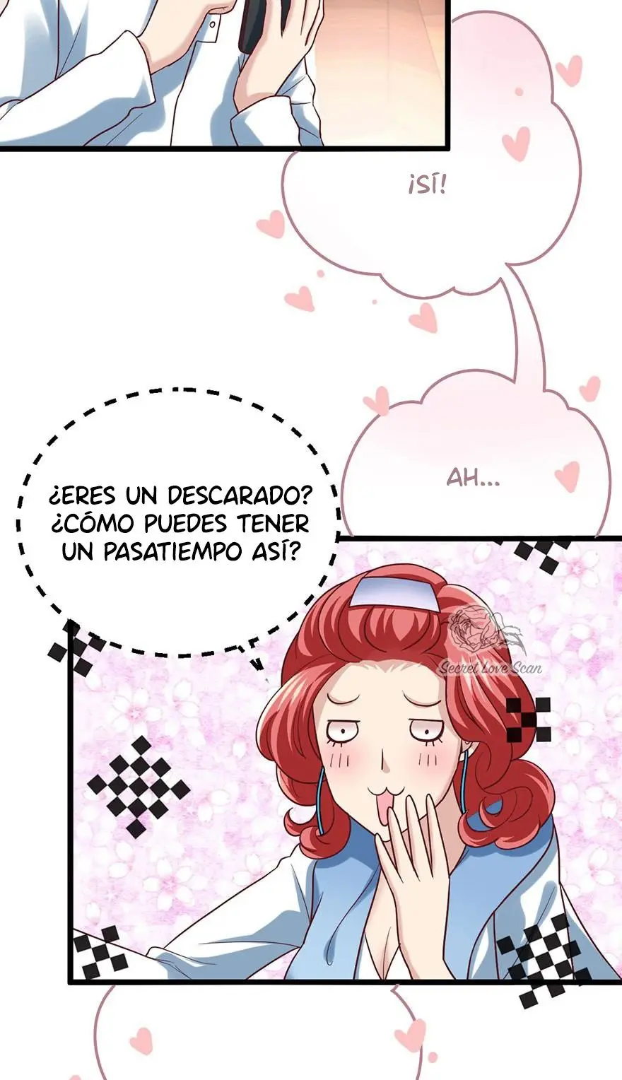 No soy la villana de esta historia (2019) - Capítulo 28 - Página 53 - LectorTMOo