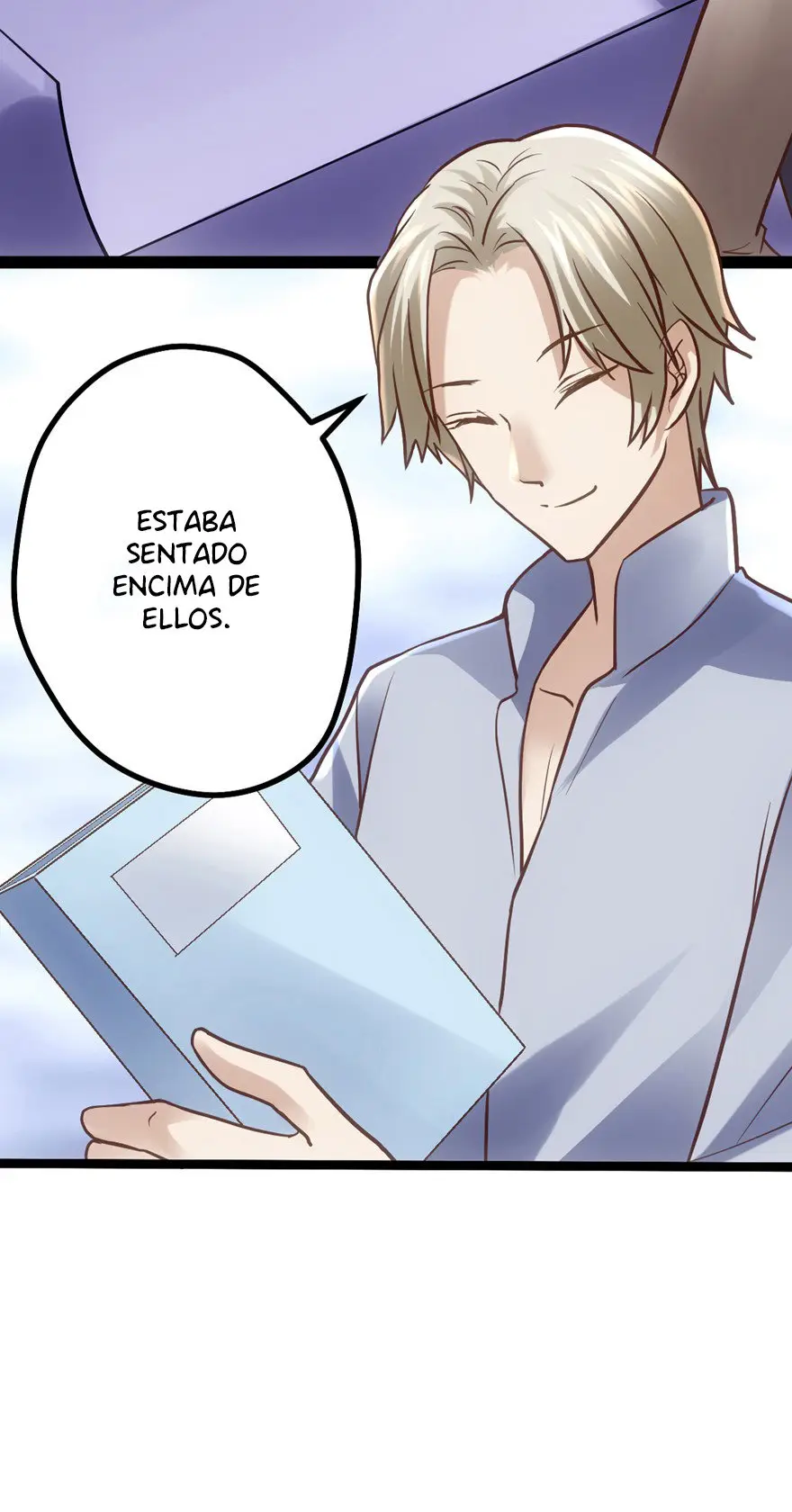 No soy la villana de esta historia (2019) - Capítulo 3 - Página 11 - LectorTMOo