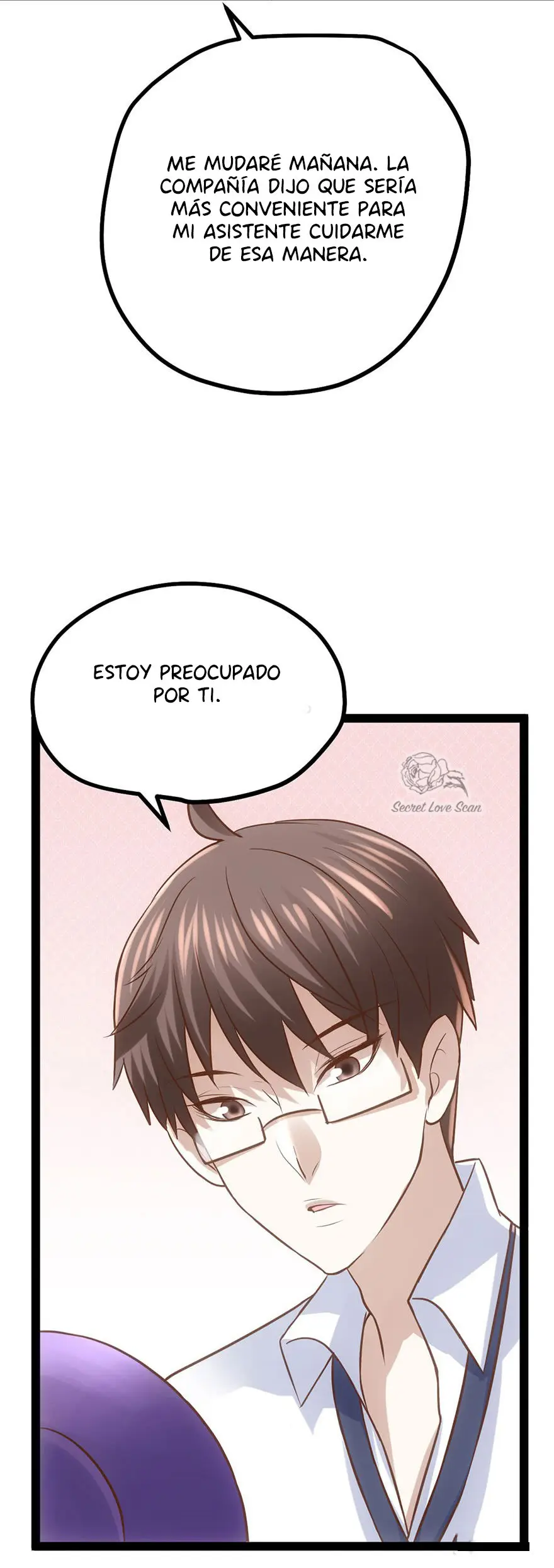 No soy la villana de esta historia (2019) - Capítulo 3 - Página 18 - LectorTMOo