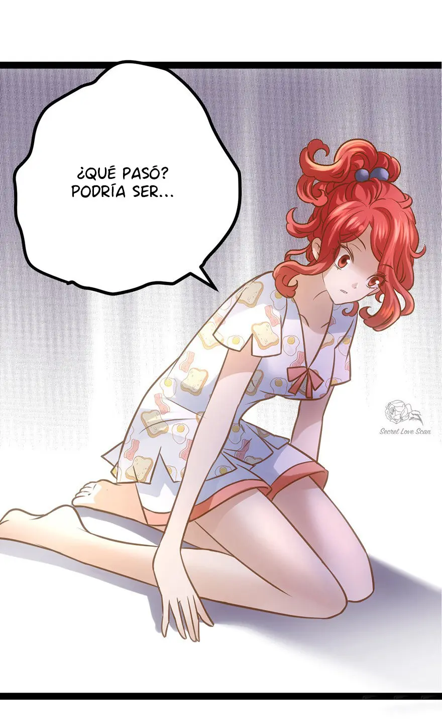 No soy la villana de esta historia (2019) - Capítulo 3 - Página 34 - LectorTMOo