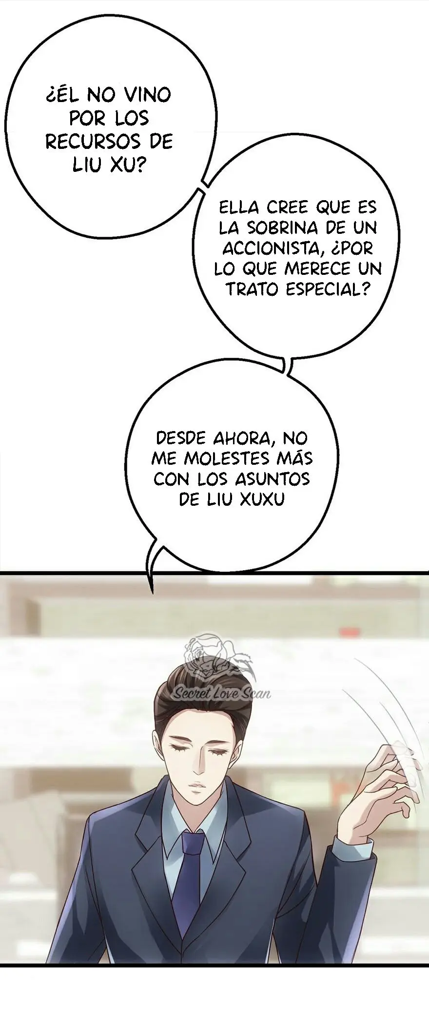 No soy la villana de esta historia (2019) - Capítulo 31 - Página 13 - LectorTMOo