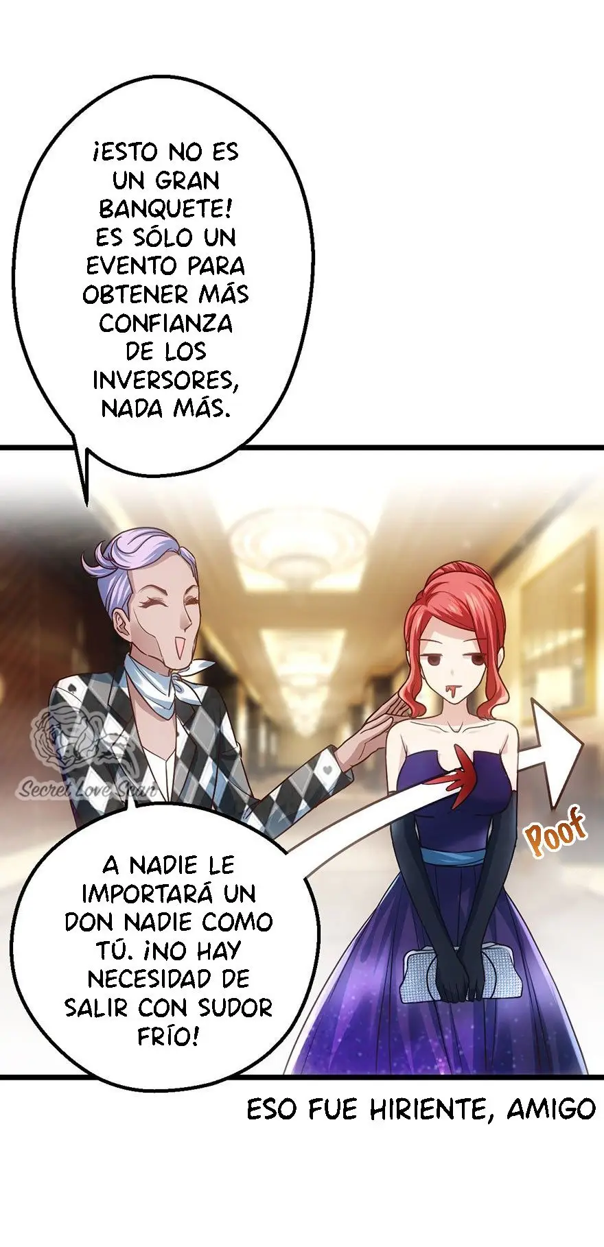 No soy la villana de esta historia (2019) - Capítulo 31 - Página 31 - LectorTMOo