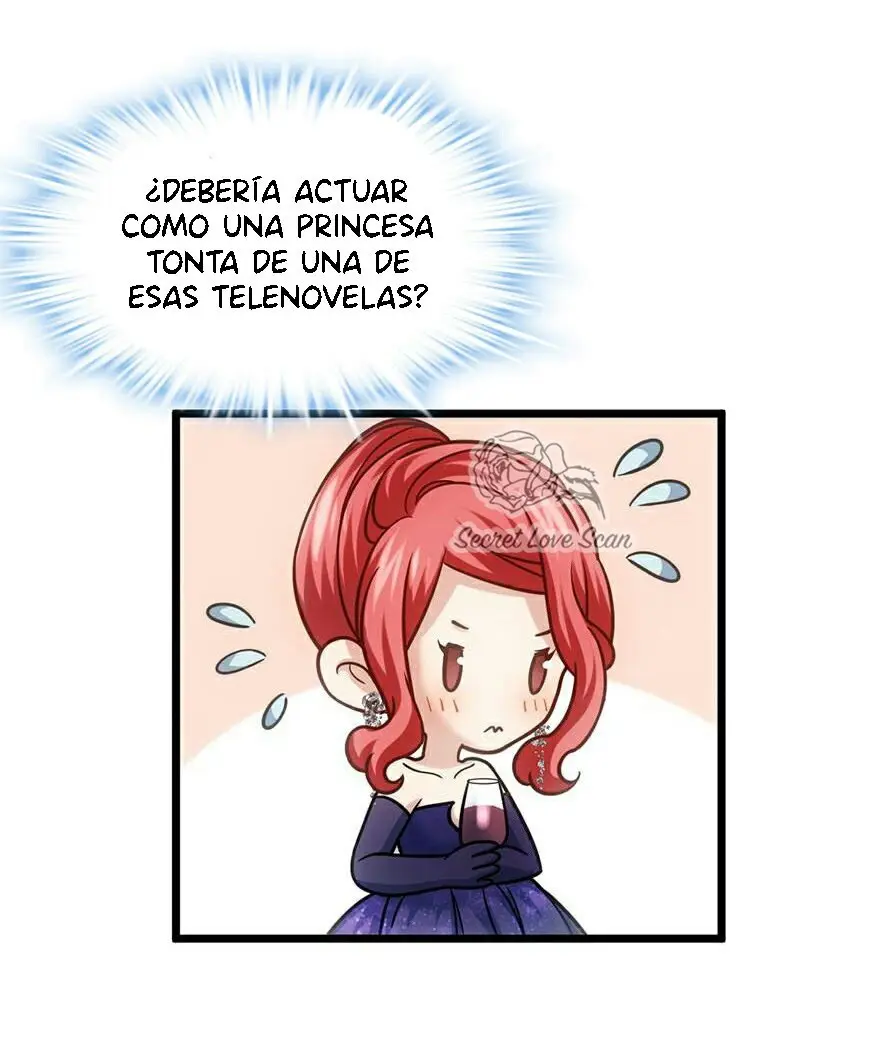 No soy la villana de esta historia (2019) - Capítulo 31 - Página 39 - LectorTMOo