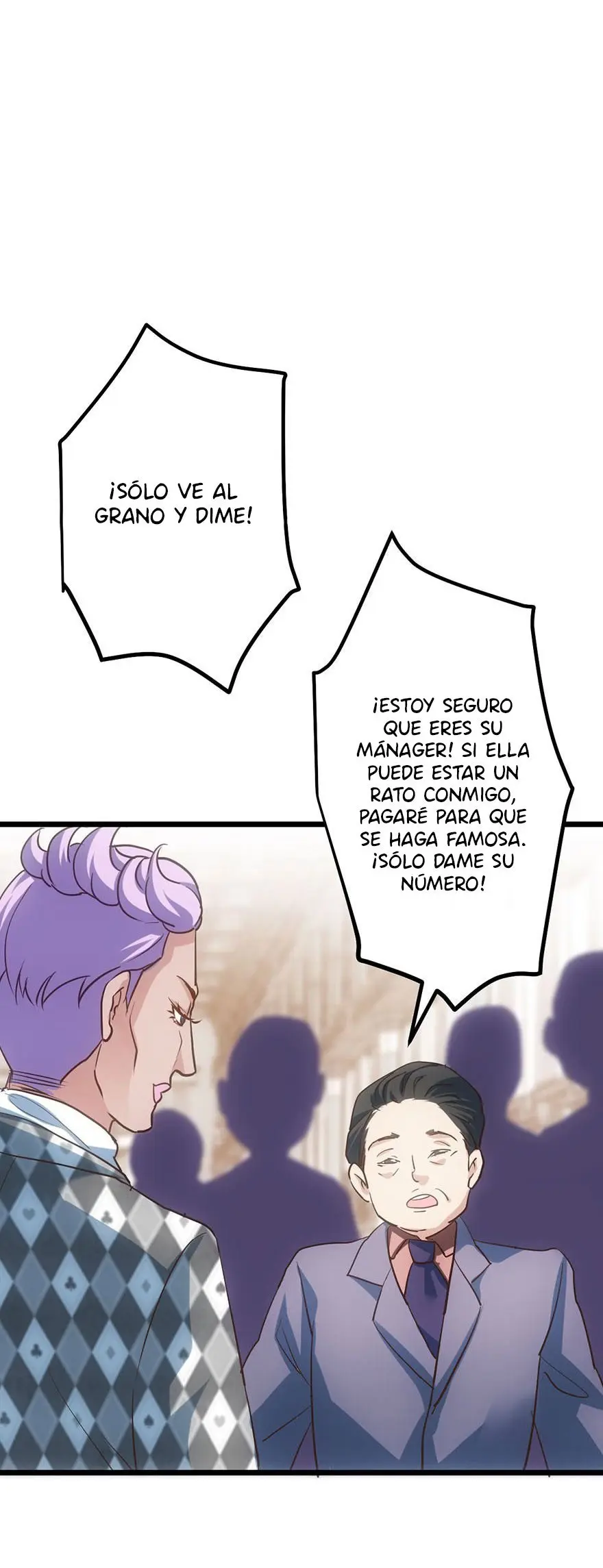 No soy la villana de esta historia (2019) - Capítulo 32 - Página 8 - LectorTMOo