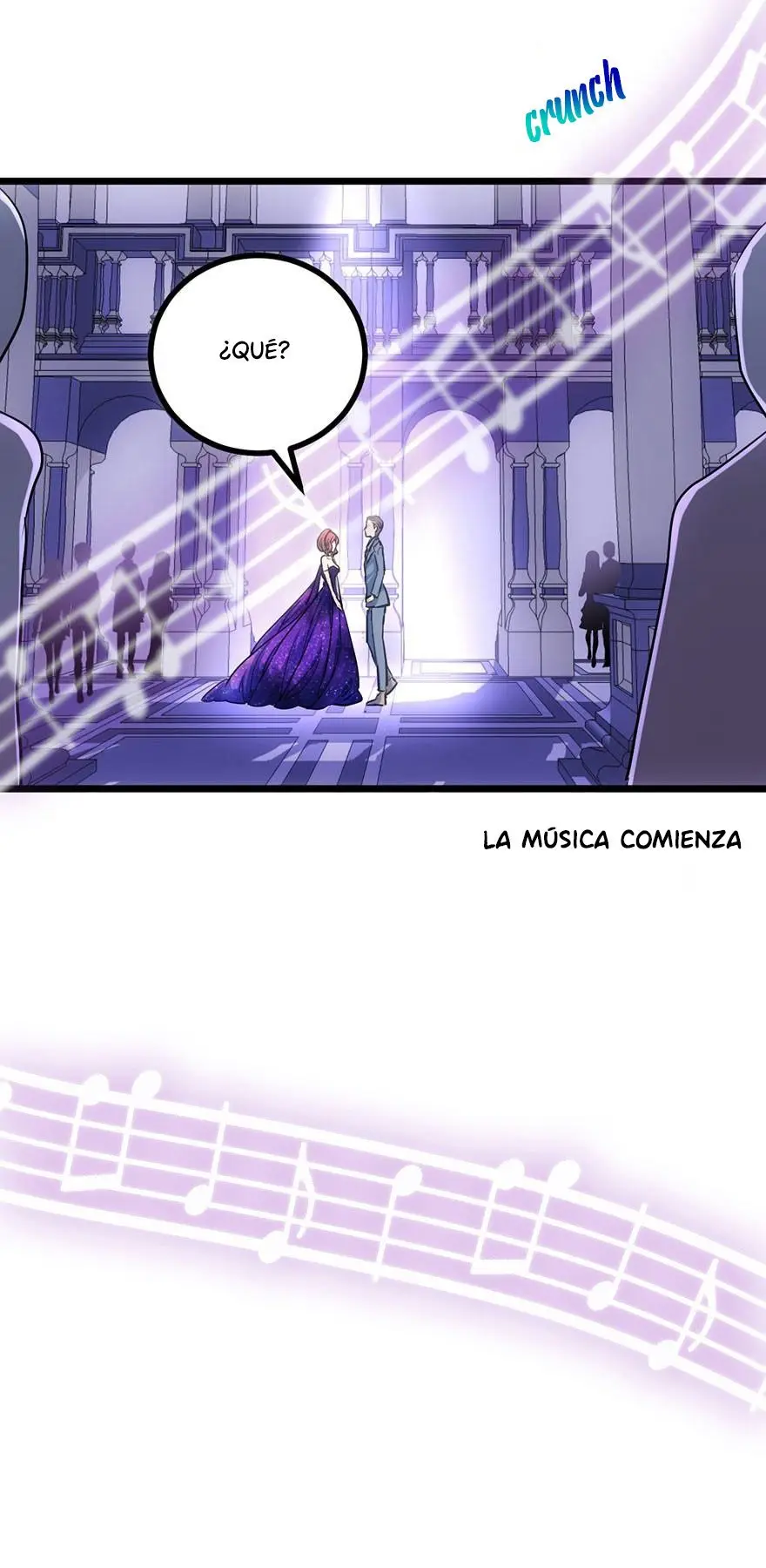 No soy la villana de esta historia (2019) - Capítulo 32 - Página 40 - LectorTMOo