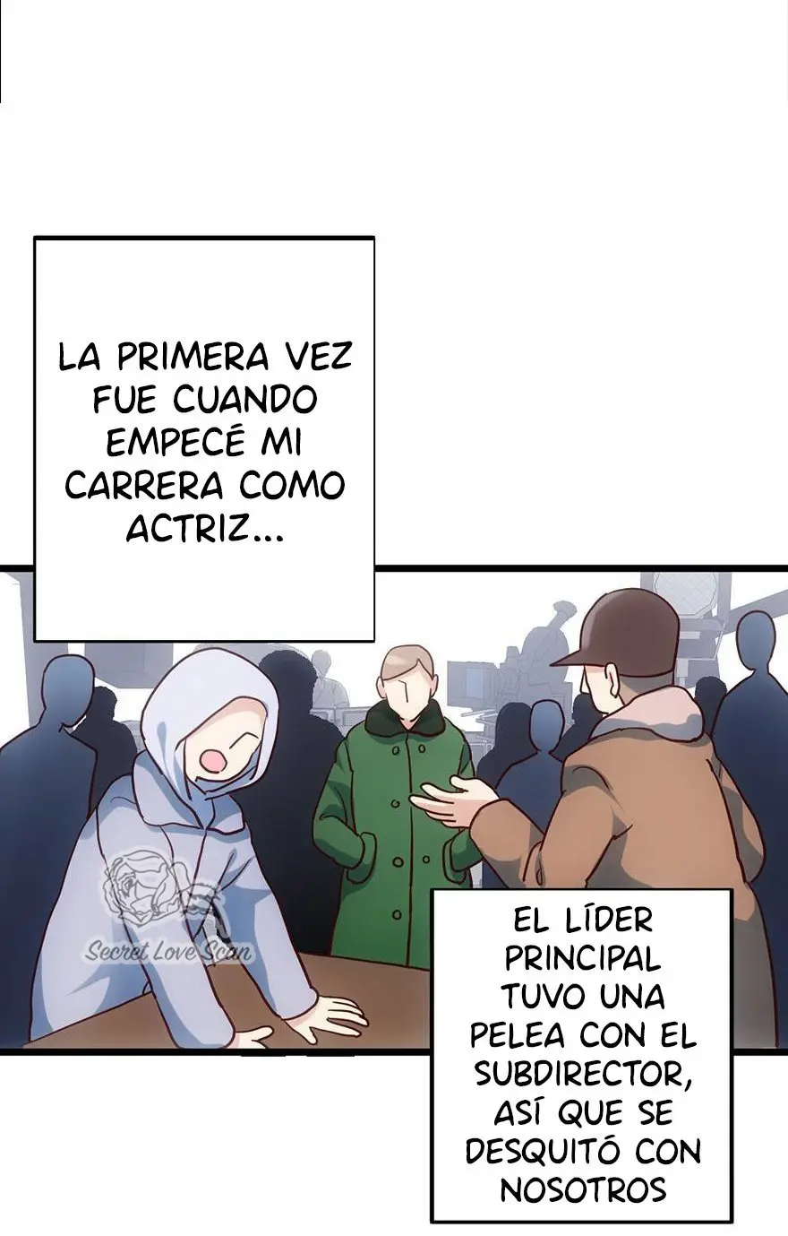 No soy la villana de esta historia (2019) - Capítulo 33 - Página 12 - LectorTMOo