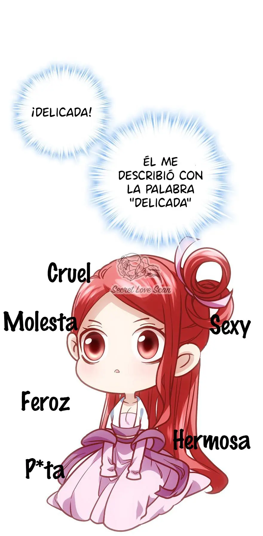 No soy la villana de esta historia (2019) - Capítulo 33 - Página 18 - LectorTMOo