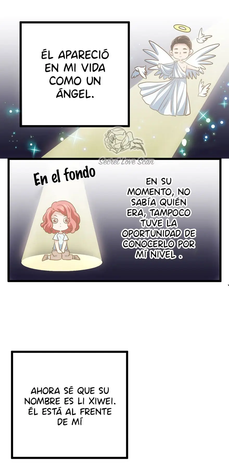 No soy la villana de esta historia (2019) - Capítulo 33 - Página 23 - LectorTMOo