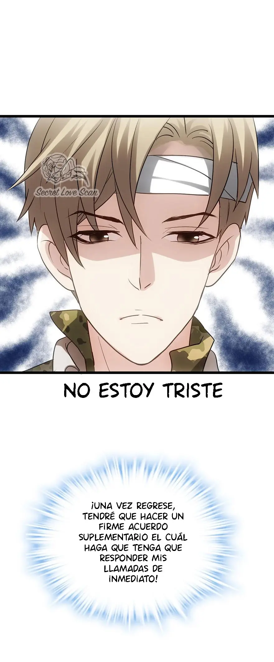 No soy la villana de esta historia (2019) - Capítulo 33 - Página 36 - LectorTMOo