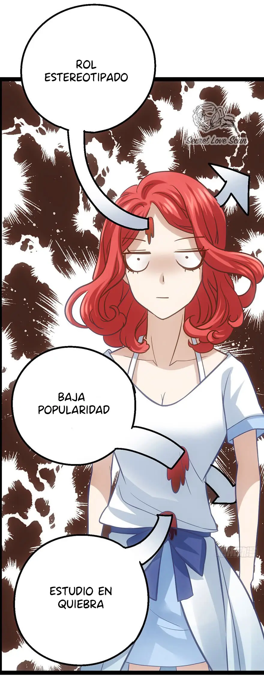 No soy la villana de esta historia (2019) - Capítulo 4 - Página 17 - LectorTMOo