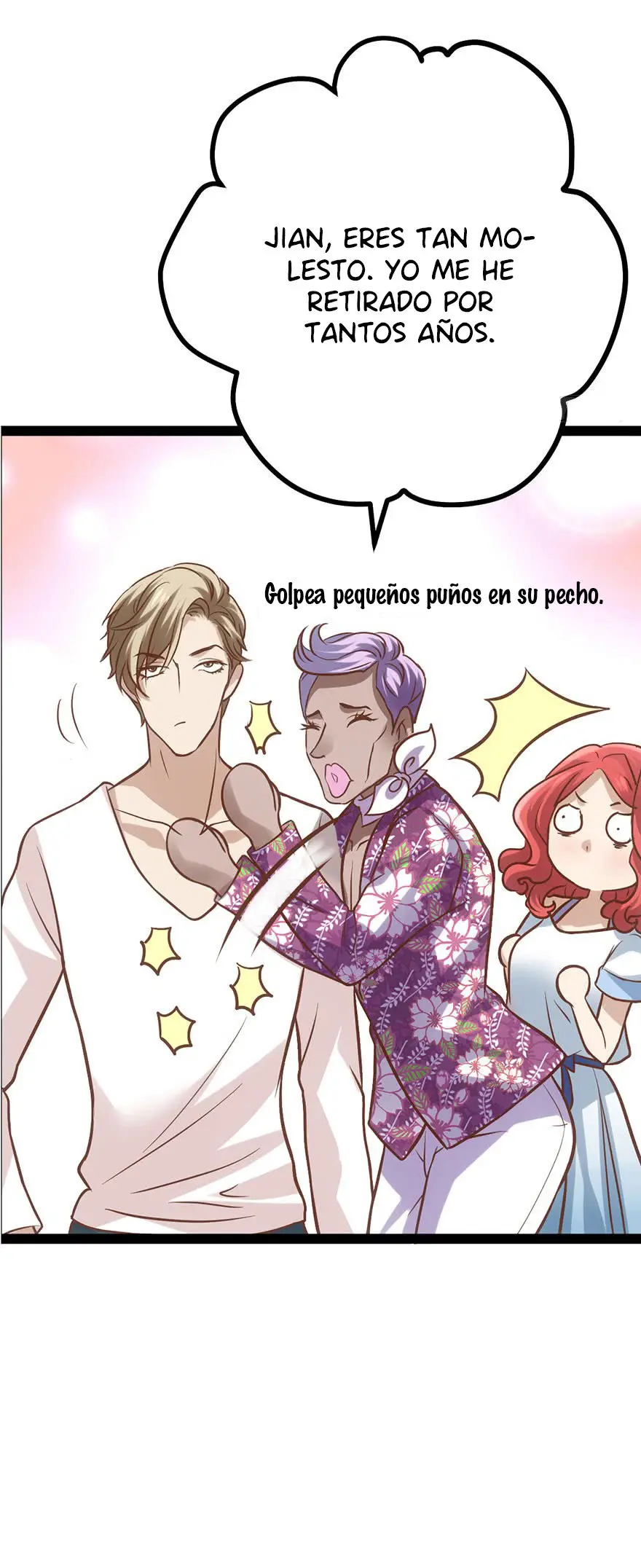 No soy la villana de esta historia (2019) - Capítulo 4 - Página 33 - LectorTMOo