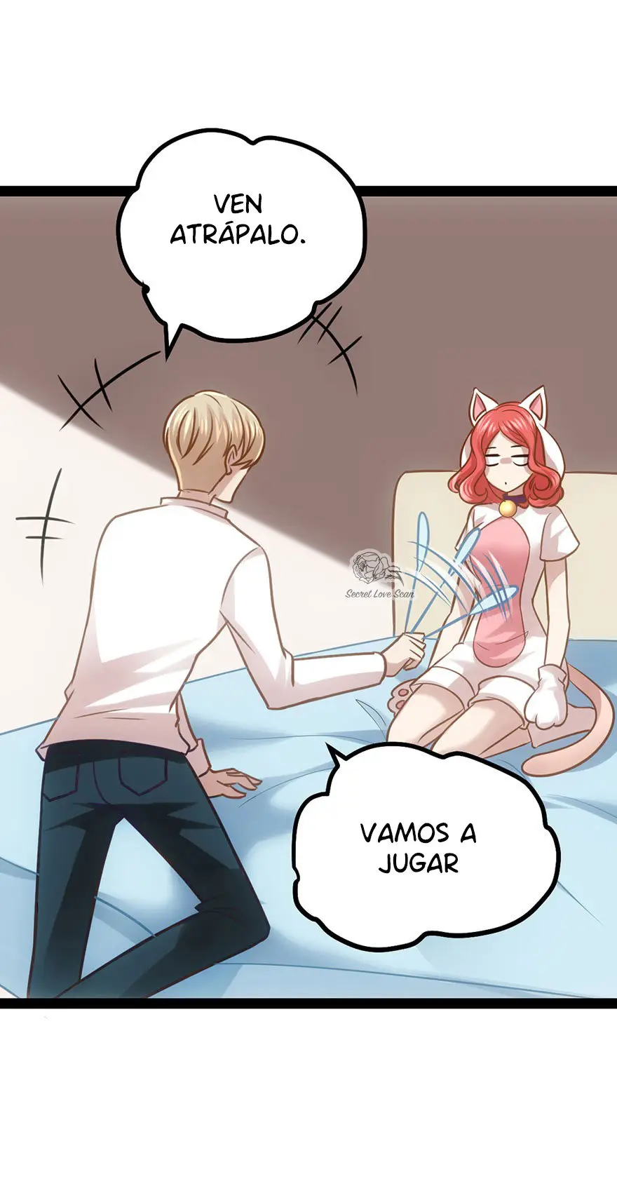 No soy la villana de esta historia (2019) - Capítulo 5 - Página 23 - LectorTMOo