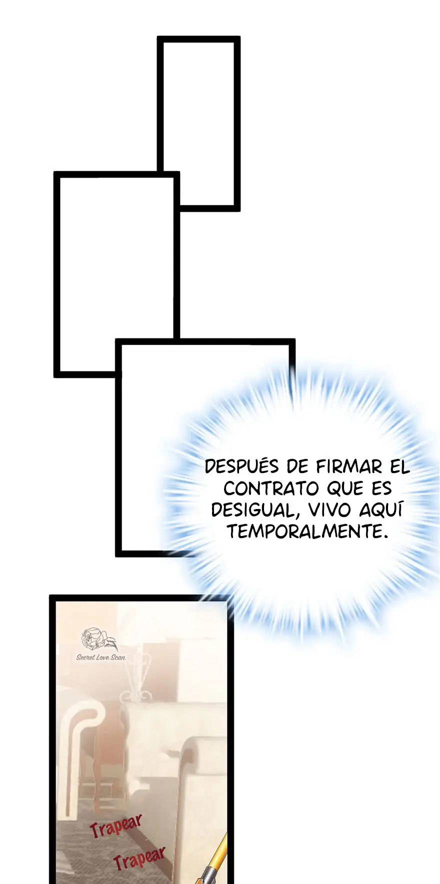 No soy la villana de esta historia (2019) - Capítulo 5 - Página 27 - LectorTMOo