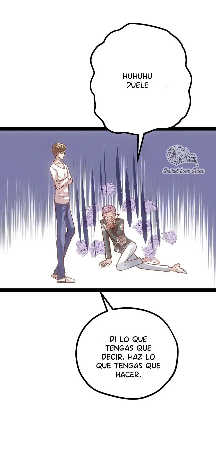 No soy la villana de esta historia (2019) - Capítulo 6 - Página 42 - LectorTMOo
