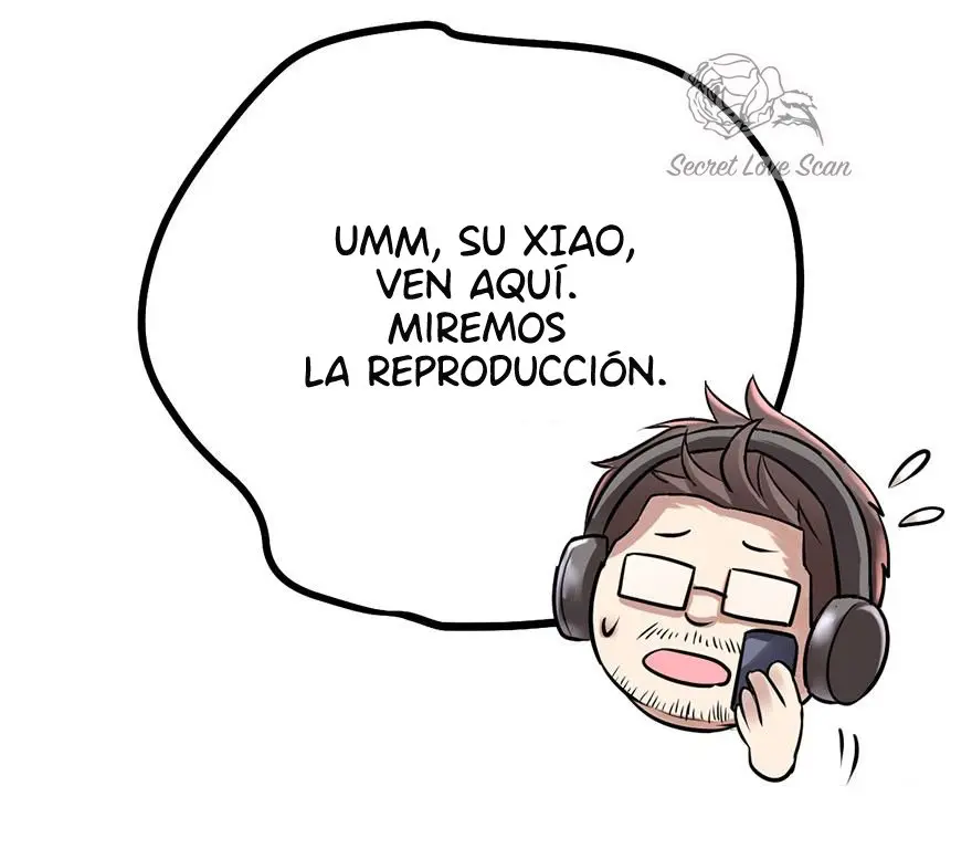 No soy la villana de esta historia (2019) - Capítulo 8 - Página 25 - LectorTMOo